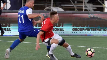 Malý fotbal