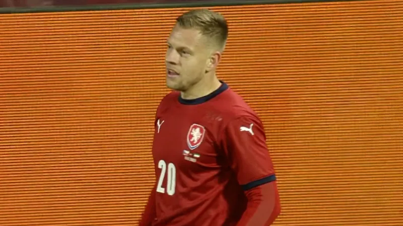 Hašek povolal do reprezentace navrátilce Vydru