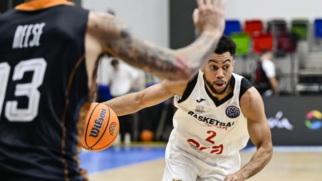 Duel Nymburk – Patras 