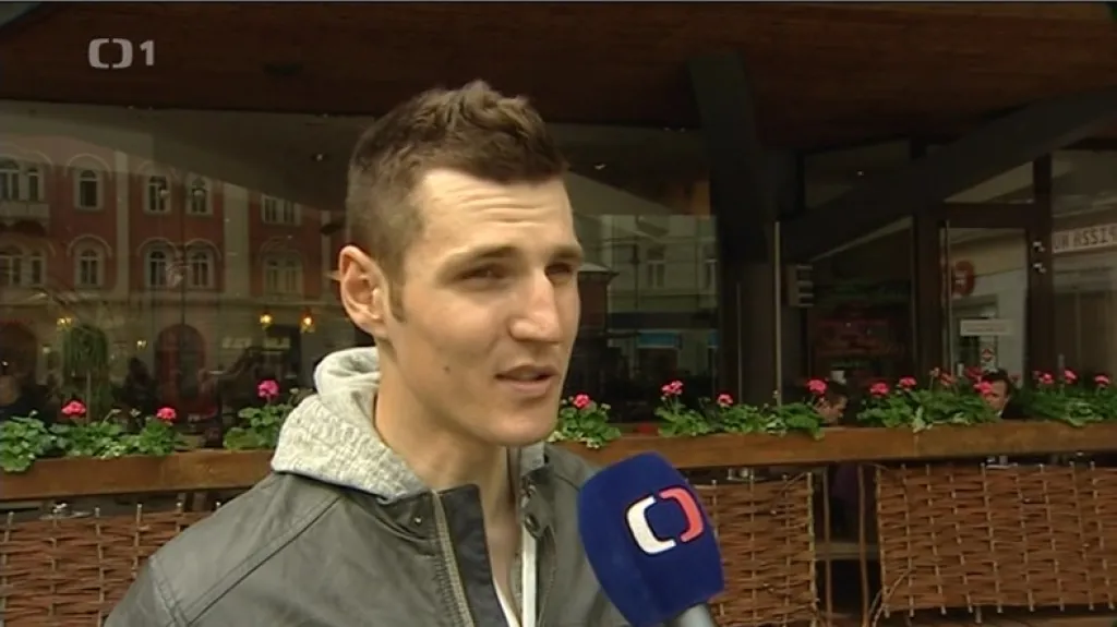 Kulhavý nemůže startovat na SP kvůli chřipce