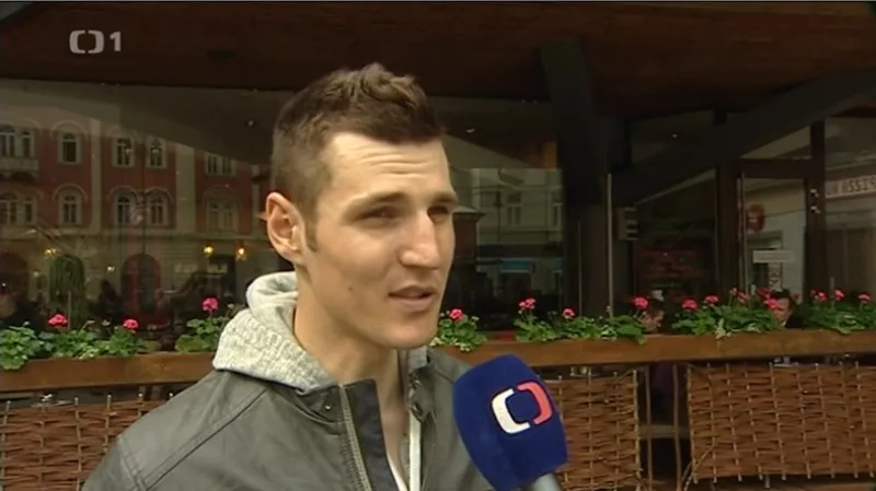 Kulhavý nemůže startovat na SP kvůli chřipce