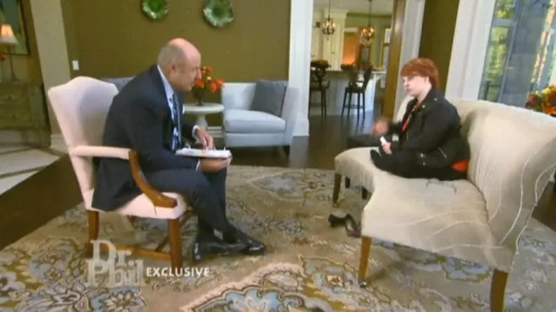 Spor o název Washington Redskins v Událostech