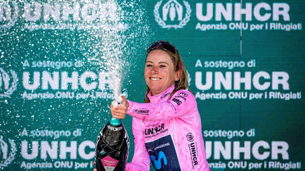 Annemiek van Vleutenová