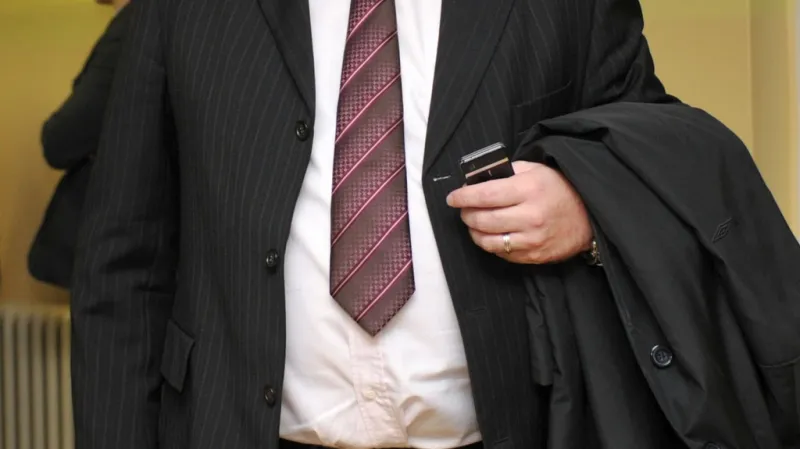 Pelta musel sáhnout k pokutám