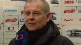 Rada: Měli jsme obavy z nového trenéra, ale vyhráli jsme zaslouženě