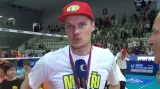 Ohlasy po finále extraligy volejbalistů
