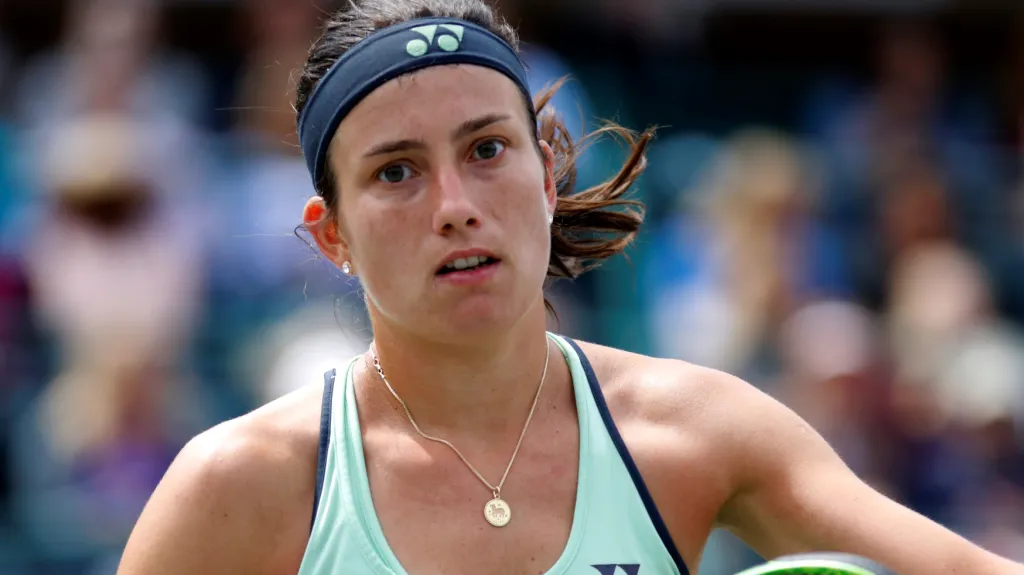 Anastasija Sevastovová