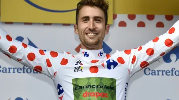 Taylor Phinney