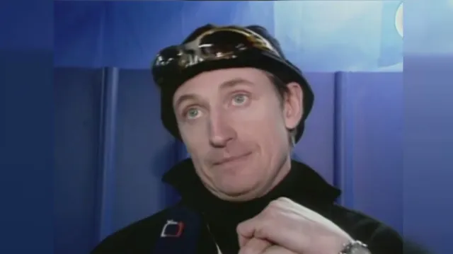 Gretzky: Češi hrají dobře týmově