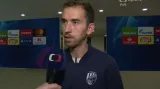 Hořava: První dva góly jsme Džekovi věnovali