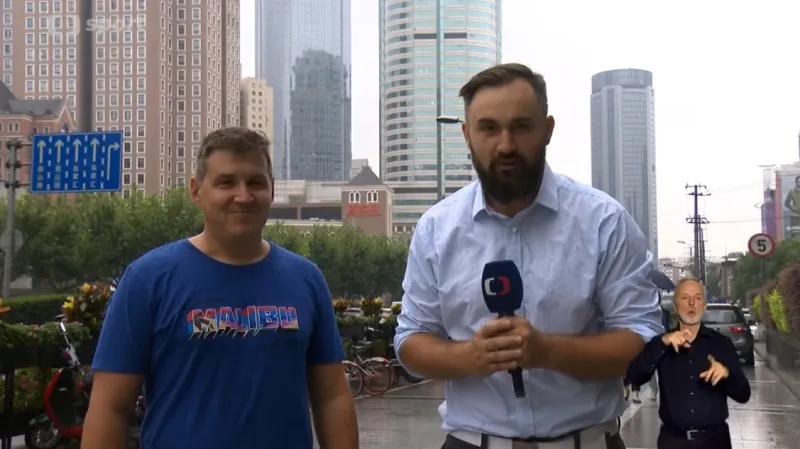 ČT nabídne z MS bezprecedentní basketbalovou porci