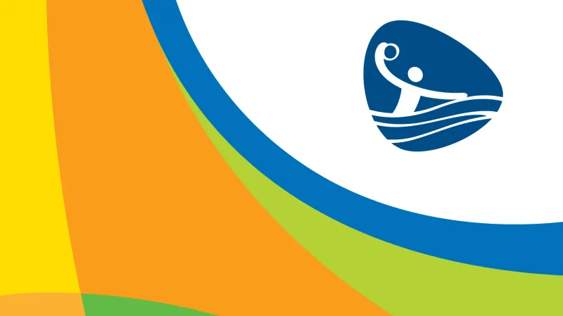 Záznam semifinále vodního póla: Itálie - Srbsko (M)