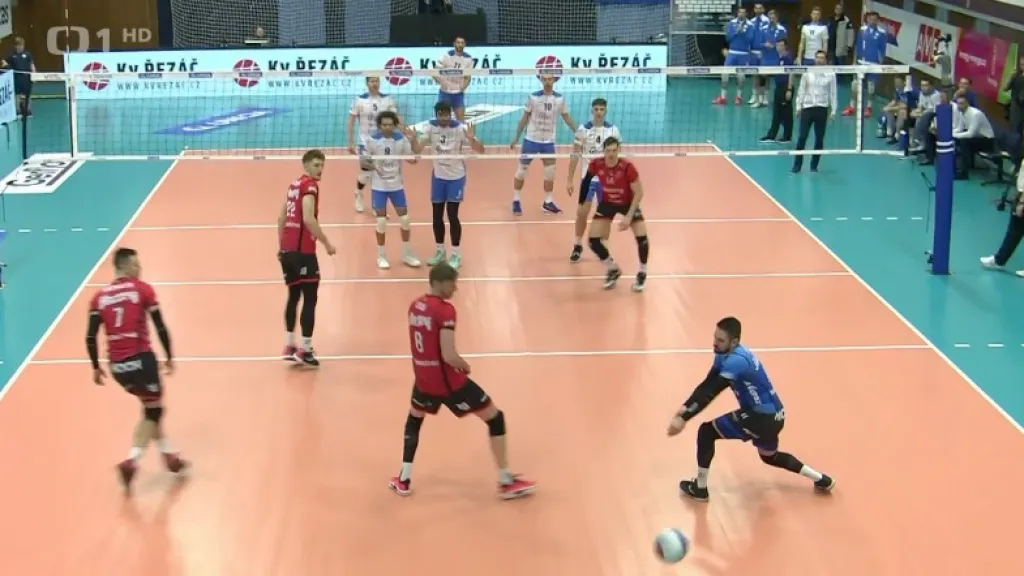 Česko láká zahraniční kouče