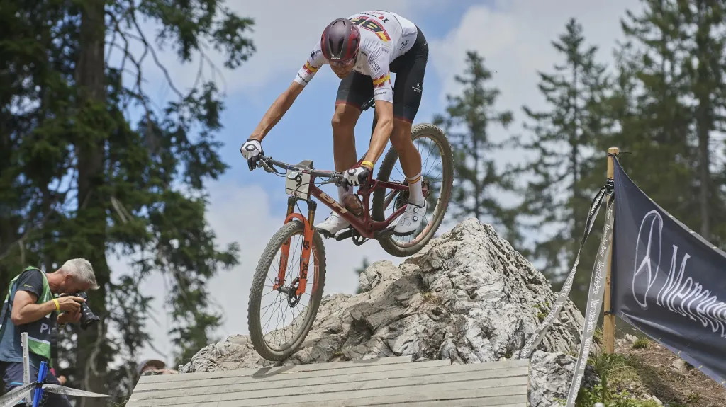 David Valero Serrano