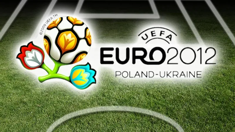 EURO 2012 - Studio Vratislav