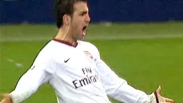 Francesc Fàbregas