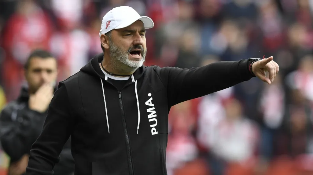 Jindřich Trpišovský