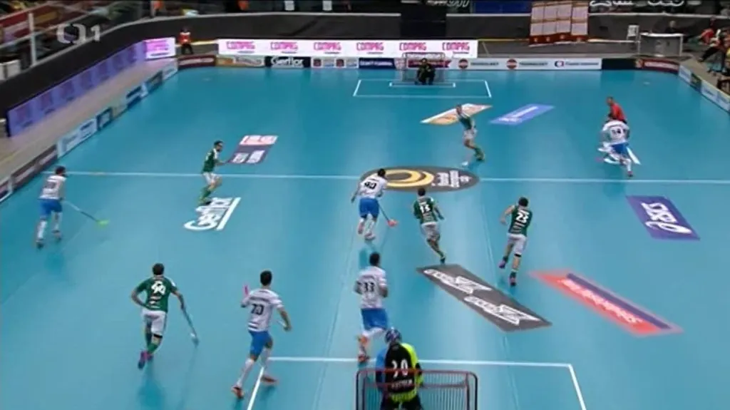 Sestřih utkání Mladá Boleslav - Wiler