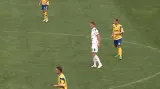 Sestřih utkání Zlín - Slovácko
