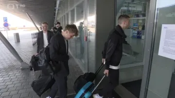 Sigmu čeká rozhodující duel v Mohuči