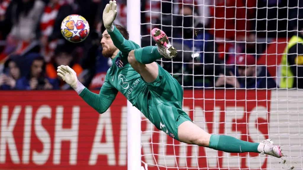 Jan Oblak