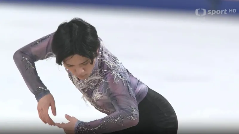 Krátký program Šomy Una