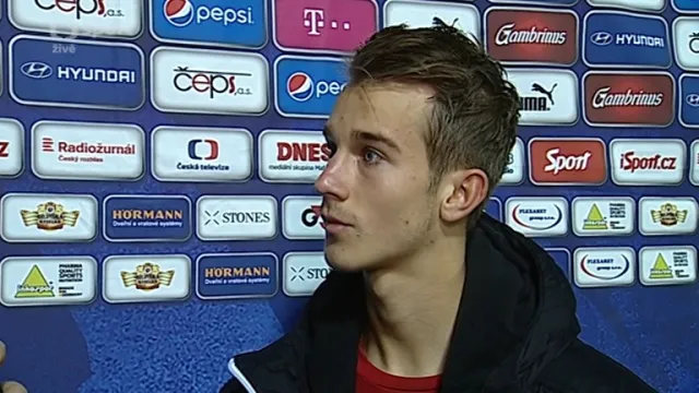 Černý: Jsme zklamaní, ale čeká nás ještě dost zápasů