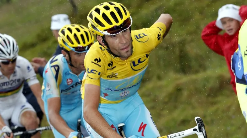 Vincenzo Nibali