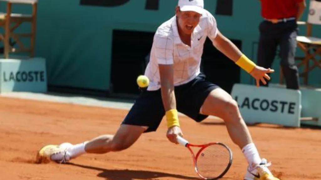 Tomáš Berdych