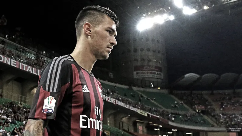 Alessio Romagnoli