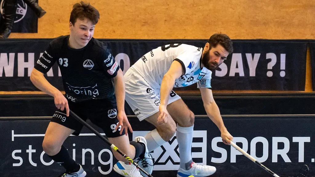 Utkání FCB Liberec – Mladá Boleslav