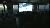 Film o Šárce Strachové si odbyl premiéru