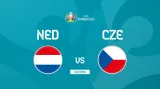 Sestřih utkání Nizozemsko - Česko