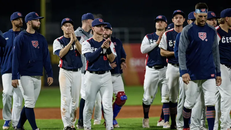 Sestřih utkání Velká Británie – Česko