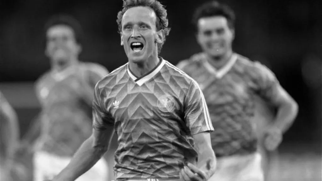 Andreas Brehme