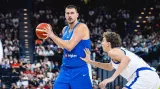 Basketbalisté podlehli na turnaji v Mnichově Srbsku 84:113