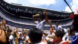 Zemřel Diego Maradona. Fotbalové legendě bylo 60 let