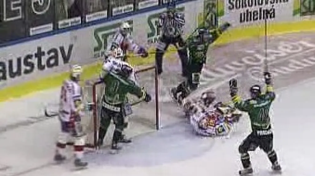 Energie Karlovy Vary - Slavia Praha