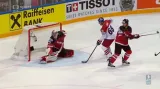 Gól v utkání Kanada - Česko: Erat - 2:1 (20. min.)