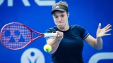 Alisa Okťabreva vypadla na turnaji WTA v Praze