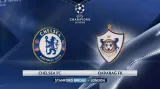 Sestřih utkání Chelsea - Karabach