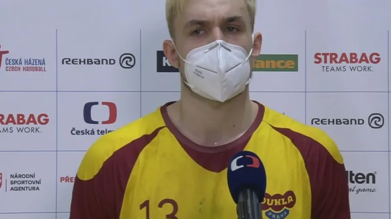 Netradiční závěr a ohlasy po 3. semifinále Plzeň - Dukla