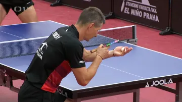 Finále Evropského poháru je ryze českým duelem