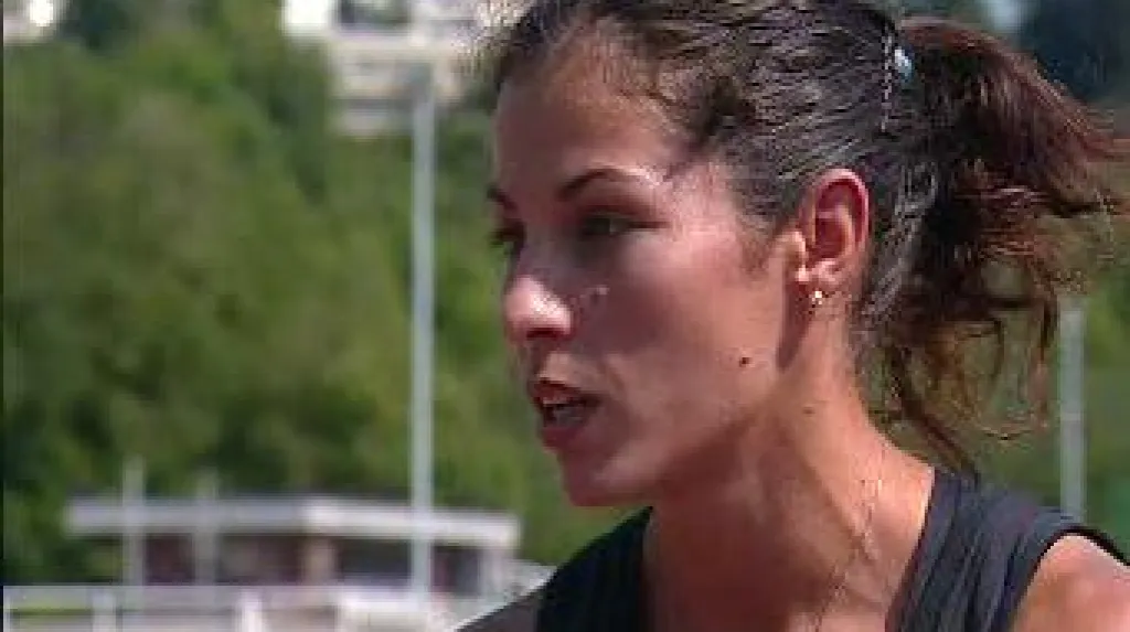 Kateřina Baďurová