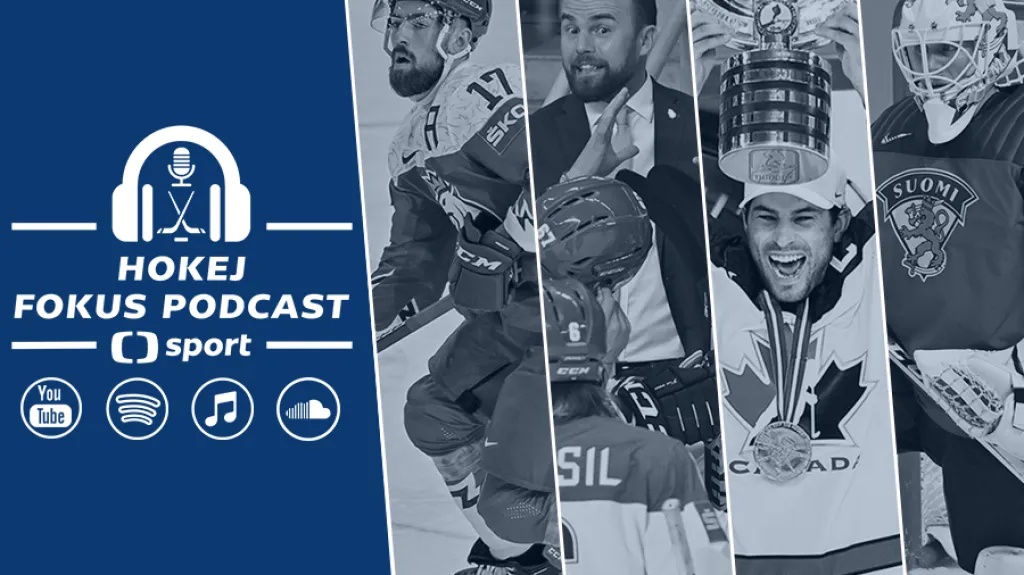 Hokej fokus podcast