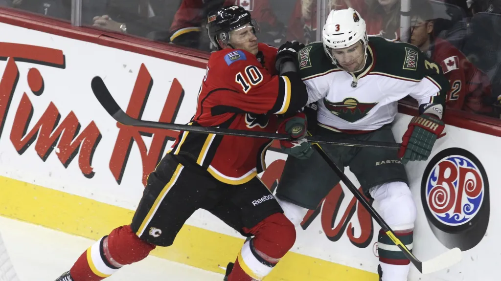 Marek Židlický (vpravo)