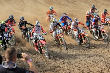 Mezinárodní mistrovství ČR v motokrosu