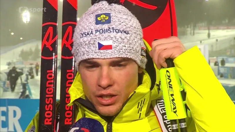 Krčmář: Dvakrát poslední rána – to zamrzí