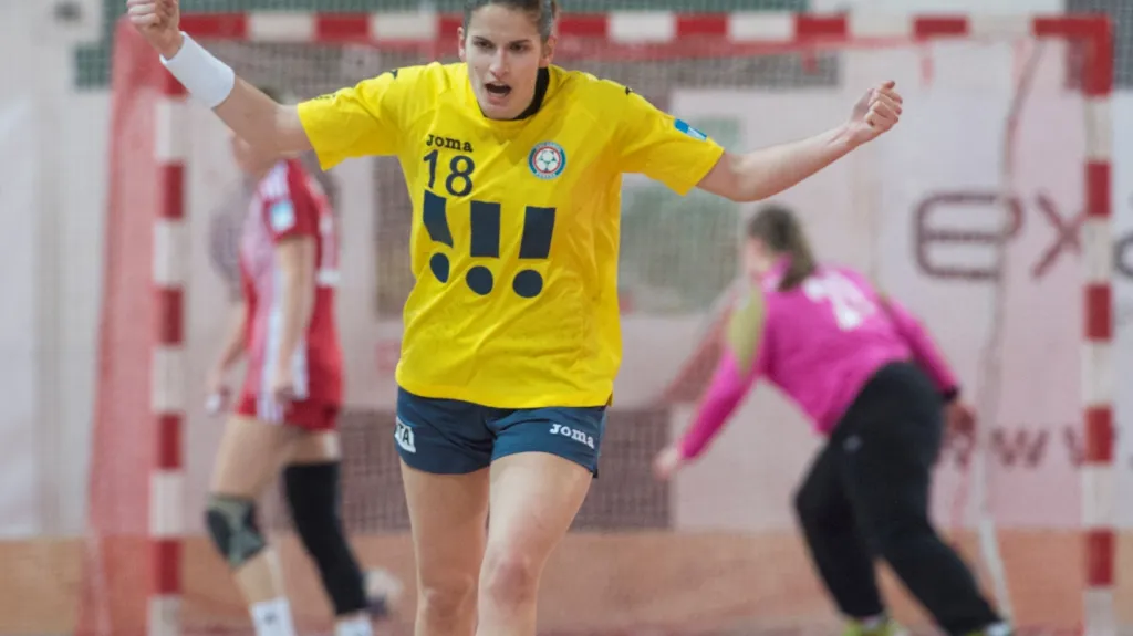 Šárka Marčíková