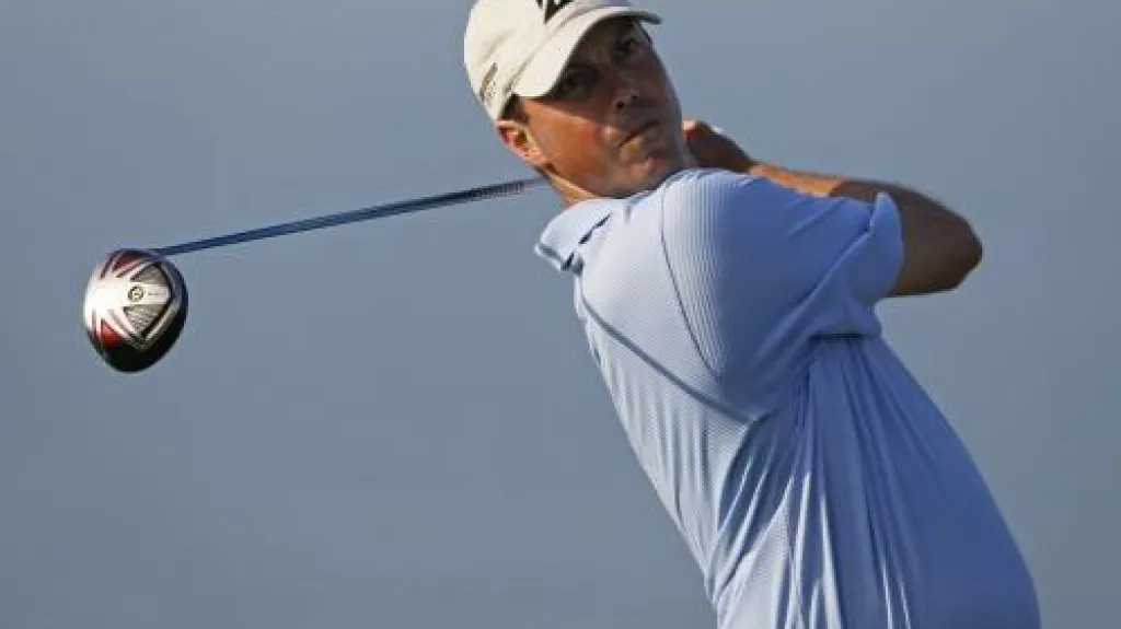 Matt Kuchar